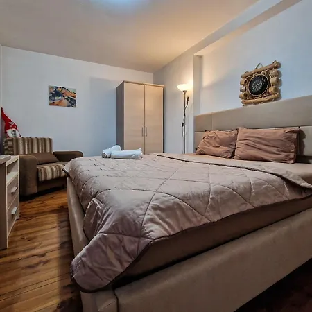 Flat For Rent, Steps From Gondola And Historic Old Town Perfect For Skiers! By Flat Mаnager Appartement